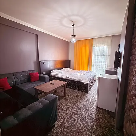 דירה Red House Vip *